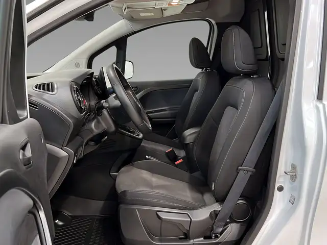 Mercedes-Benz Citan view 9