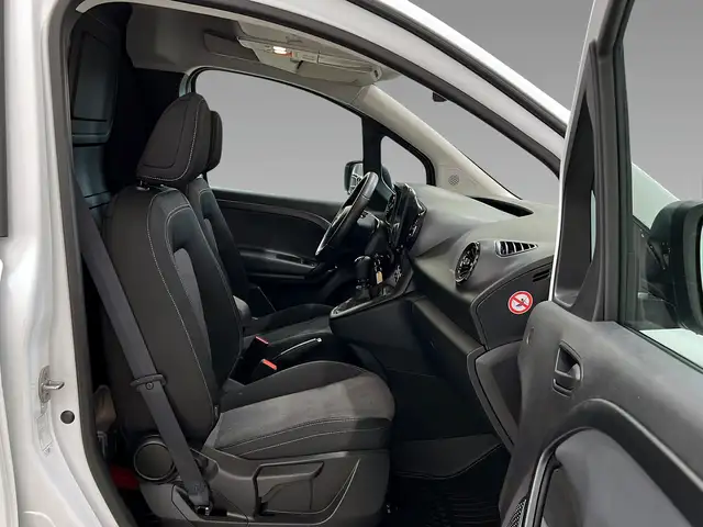 Mercedes-Benz Citan view 12