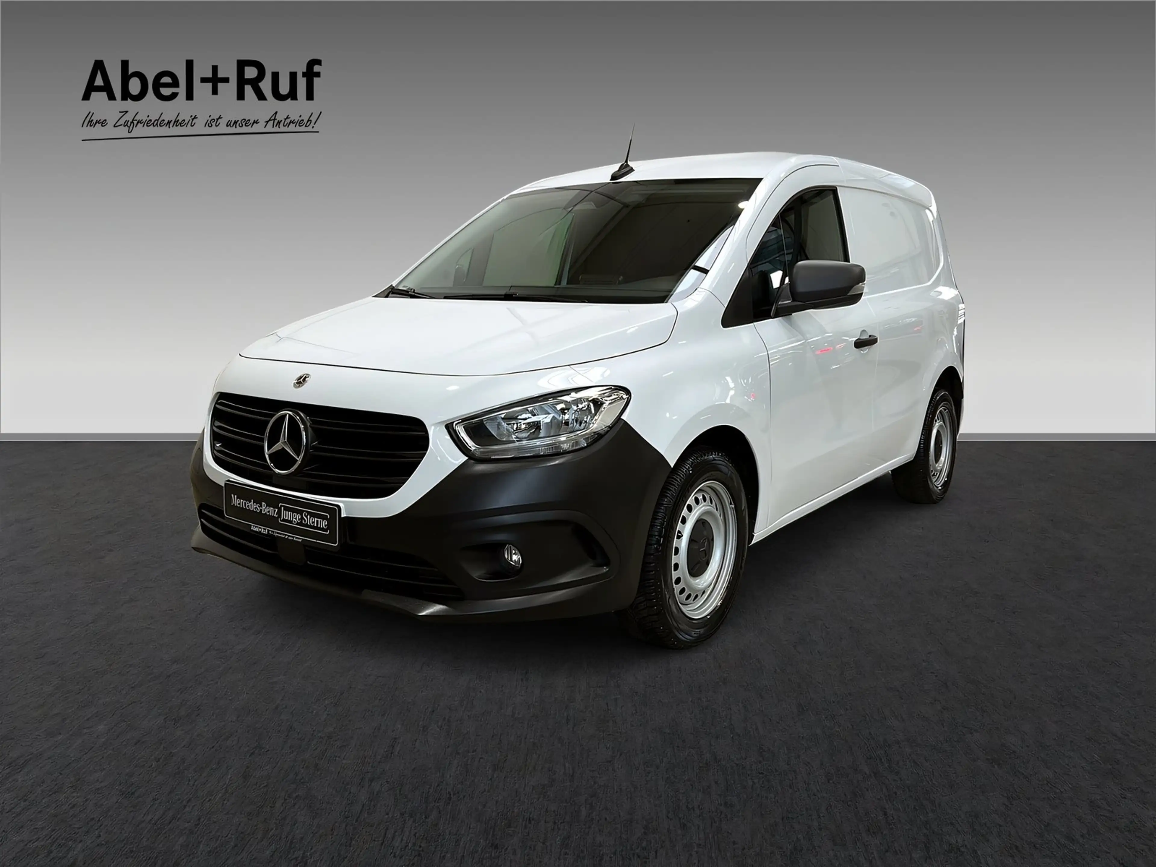 Mercedes-Benz Citan 108 CDI Kasten standard Kamera+Tempo+Klima