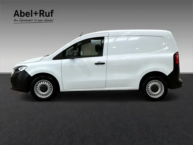 Mercedes-Benz Citan view 5