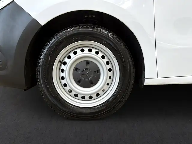Mercedes-Benz Citan view 4
