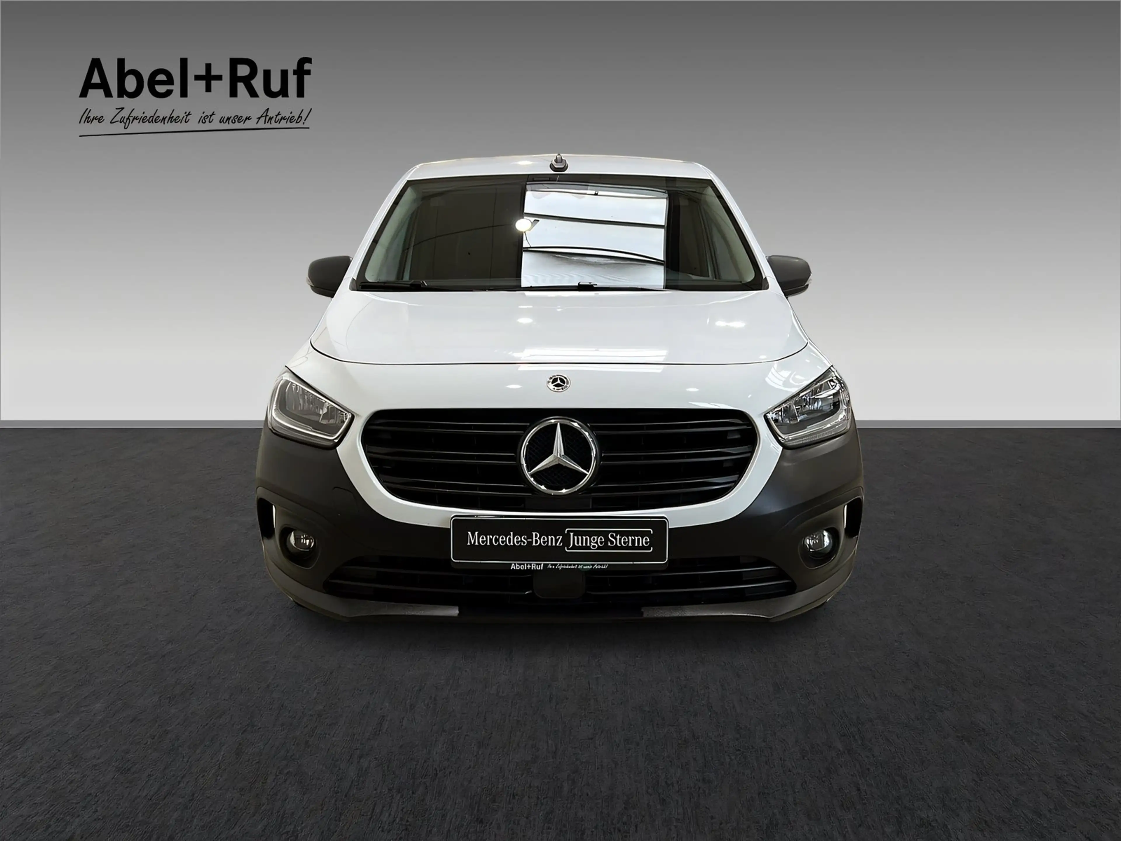 Mercedes-Benz Citan 108 CDI Kasten standard Kamera+Tempo+Klima — photo 2