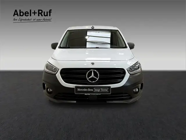 Mercedes-Benz Citan view 2