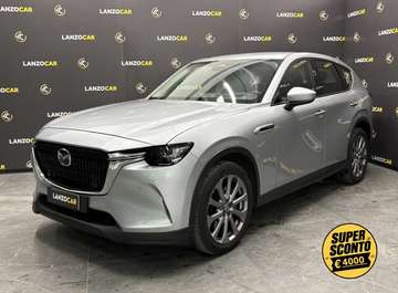 2.5 PHEV EXCLUSIVE LINE AWD *DIVERSI COLORI*