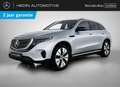 Mercedes-Benz EQC 400 4MATIC SUV Luxury Line | Panoramisch Dak | Dodehoe Plateado - thumbnail 1