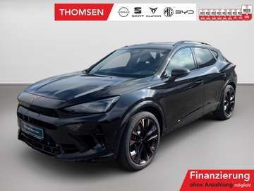 Formentor 2.0 TSI 4Drive VZ DSG+ACC+LED+Leder