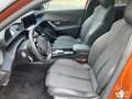 Peugeot e-2008 GT LED*Navi*Panoramadach*Sitzheiz*SOH Zert Orange - thumbnail 8