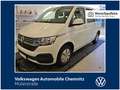 Volkswagen T6.1 Caravelle 2.0TDI Comfortline*ParkPilot*SHZ* Weiß - thumbnail 1