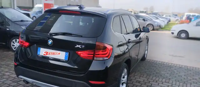 BMW X1 view 5