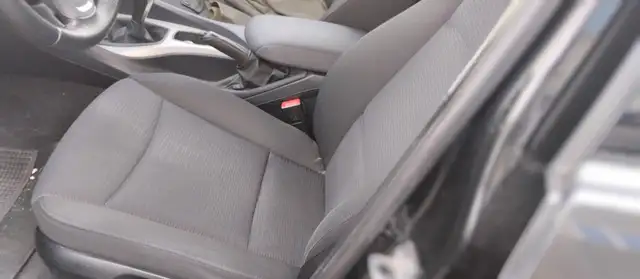 BMW X1 view 9