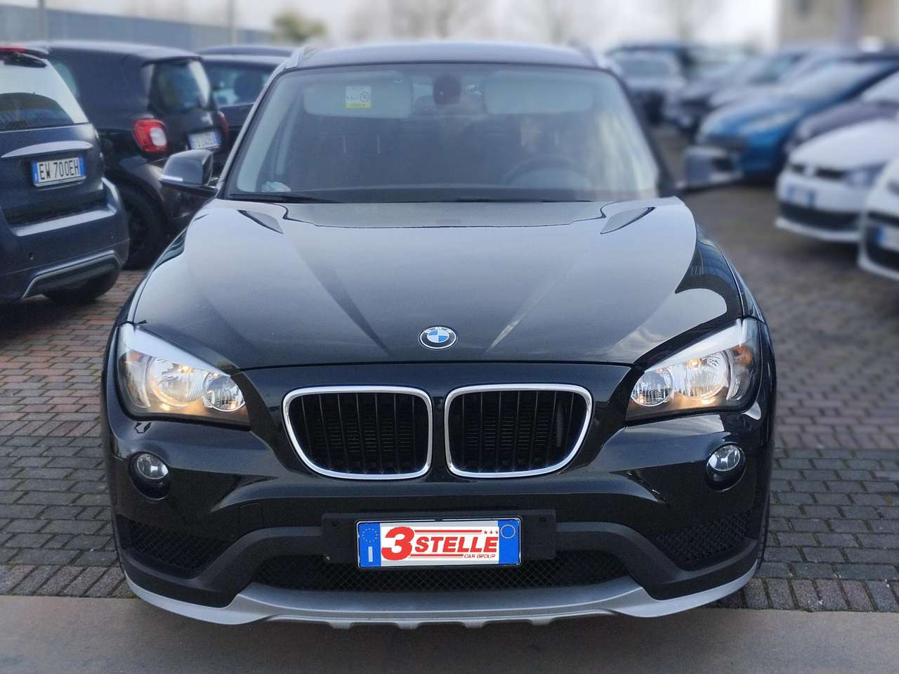 BMW X1 X1 sdrive16d