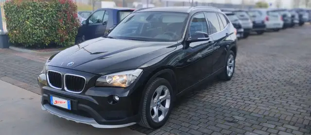 BMW X1 view 2