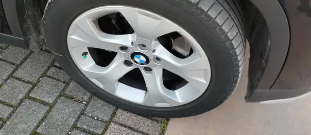 BMW X1 view 13