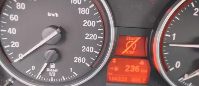 BMW X1 view 12