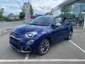Fiat 500X 500X 1.5 Hybrid Sport AUTOMATIQUE GARANTIE Bleu - thumbnail 1