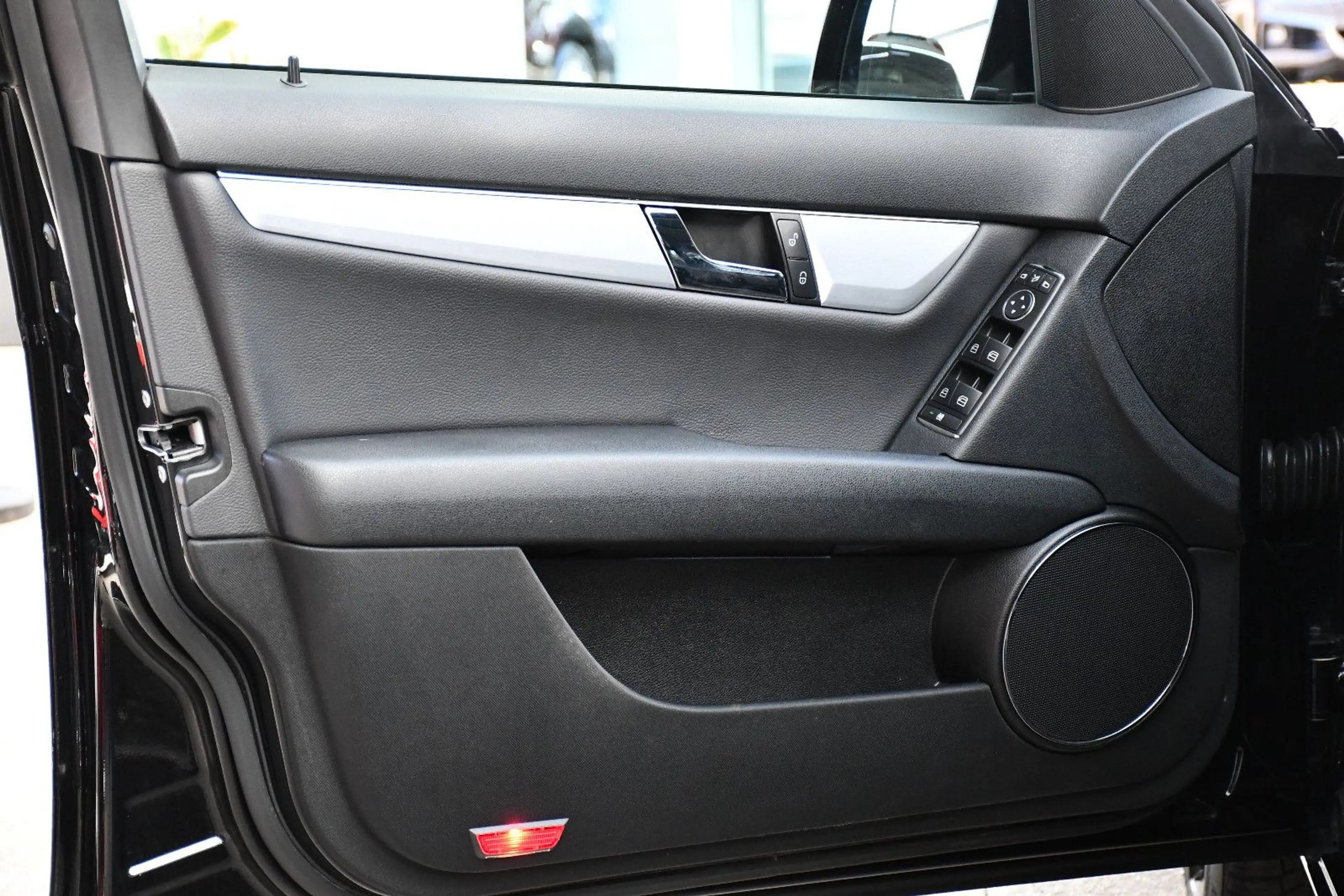 Mercedes-Benz C 180 CGI Mopf Aut. Avantgarde Navi PDC — photo 7