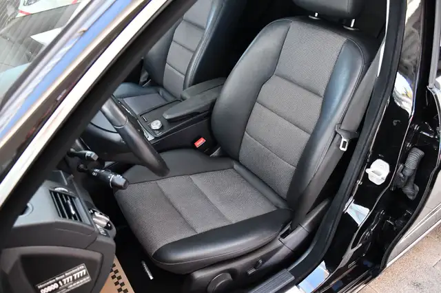 Mercedes-Benz C view 10