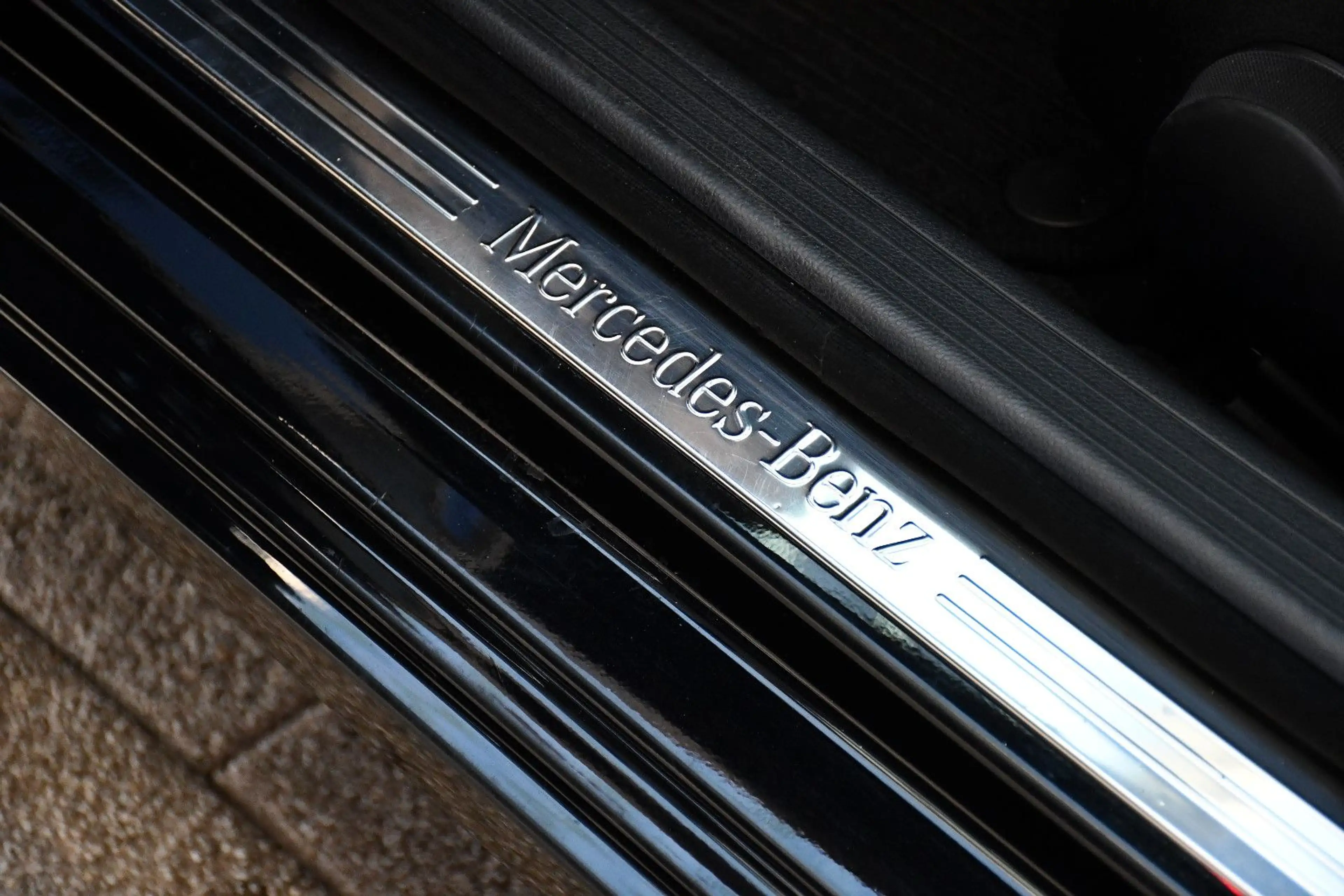 Mercedes-Benz C 180 CGI Mopf Aut. Avantgarde Navi PDC — photo 9