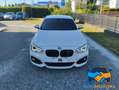 BMW 116 i 5p. Msport Bianco - thumbnail 2