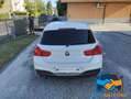 BMW 116 i 5p. Msport Bianco - thumbnail 5