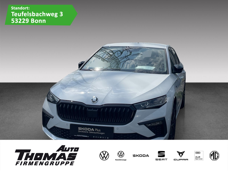 Skoda Scala Tour 1.5 TSI LED NAVI KAMERA KESSY