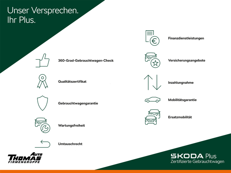 Skoda Scala Tour 1.5 TSI LED NAVI KAMERA KESSY — photo 4
