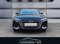 Audi A4 A4 TDI S-Tronic Adv. Motor 23Tkm Virtual*360°! Schwarz - thumbnail 11