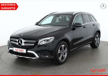 4Matic Exclusive Navi Panorama Totwinkel