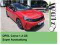 Opel Corsa Corsa 1,2 Direct Injection Turbo GS Rot - thumbnail 1