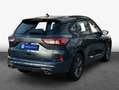 Ford Kuga 2.0 EcoBlue Aut. ST-Line Blau - thumbnail 2