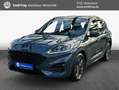 Ford Kuga 2.0 EcoBlue Aut. ST-Line Blau - thumbnail 1