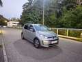 Volkswagen e-up! Silber - thumbnail 1