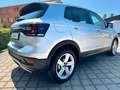 Volkswagen T-Cross 1.0TSI Style DSG Navi Kamera ACC CarPlay Argent - thumbnail 3