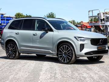 T8 Recharge AWD / 7-ZIT / 360° / CARPLAY / PANO