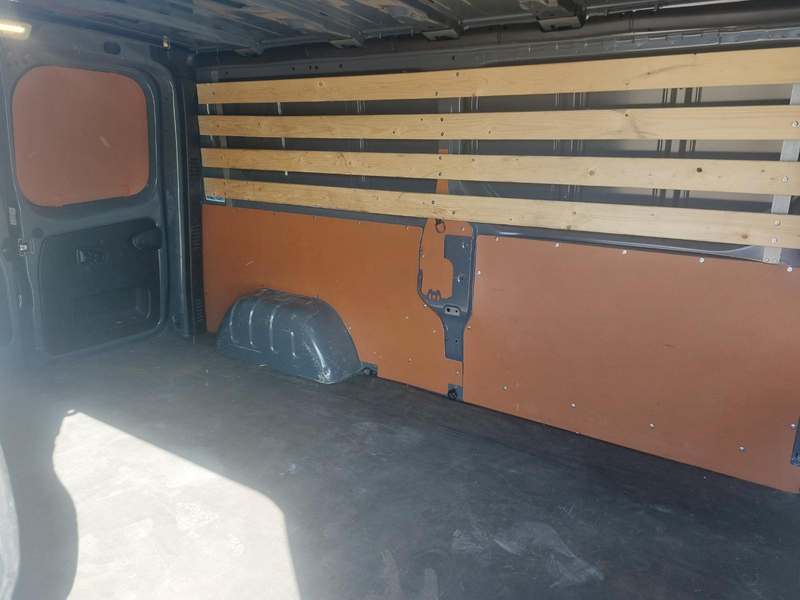 Renault Trafic L2H1 T30 GB dCi 130 Advance | Trekhaak | Navigatie — photo 12