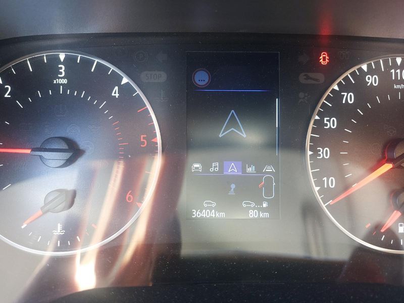 Renault Trafic L2H1 T30 GB dCi 130 Advance | Trekhaak | Navigatie — photo 14