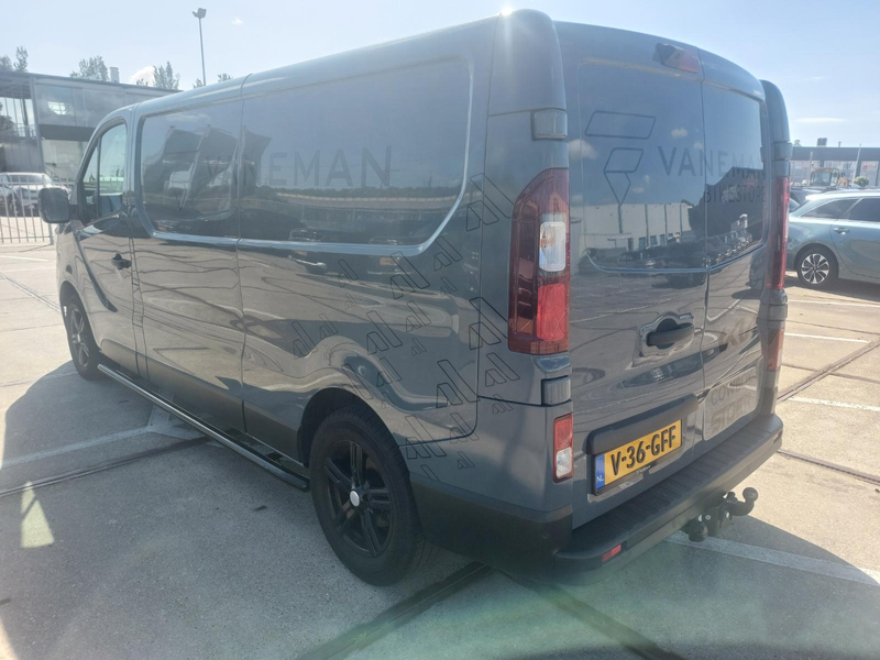 Renault Trafic L2H1 T30 GB dCi 130 Advance | Trekhaak | Navigatie — photo 3
