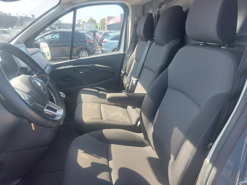 Renault Trafic L2H1 T30 GB dCi 130 Advance | Trekhaak | Navigatie — photo 10