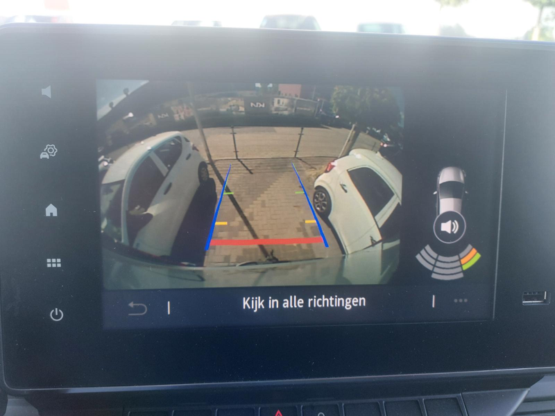 Renault Trafic L2H1 T30 GB dCi 130 Advance | Trekhaak | Navigatie — photo 8
