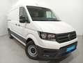 Volkswagen Crafter Furgón 2.0TDI SCR 35 BM L3H2 103kW Blanco - thumbnail 1