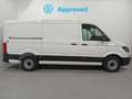 Volkswagen Crafter Furgón 2.0TDI SCR 35 BM L3H2 103kW Blanco - thumbnail 3