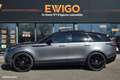 Land Rover Range Rover Velar Land 300 hse r-dynamique ch 4wd toutes option suivi exlusif aucun frais a prevoir Gris - thumbnail 7