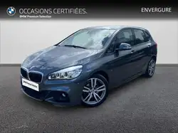 BMW Série 2 216d 116ch M Sport