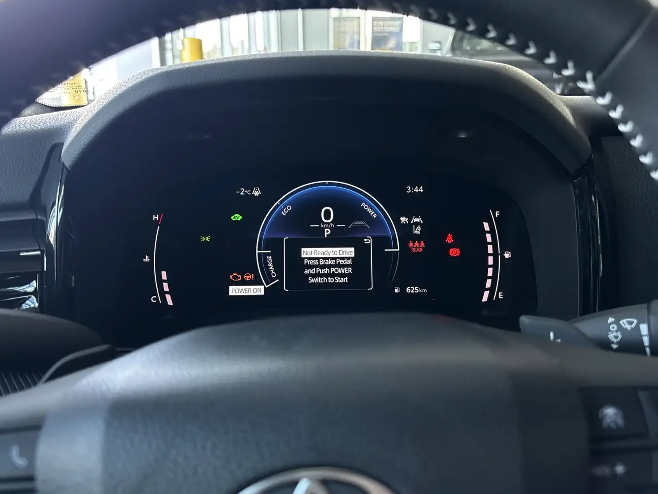 Toyota Camry снимка Toyota Camry