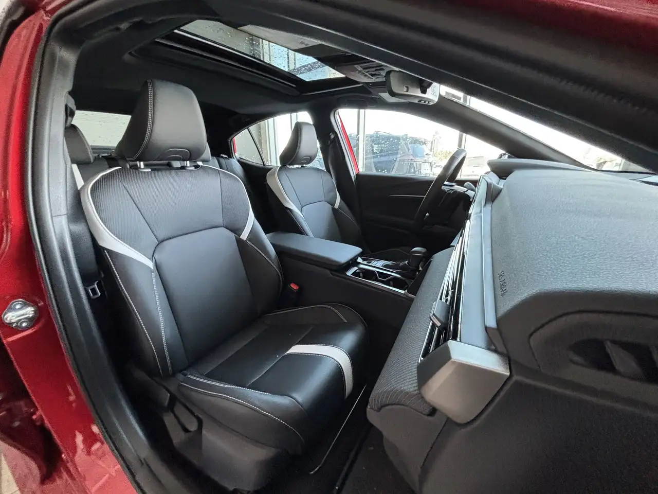 Toyota Camry снимка Toyota Camry