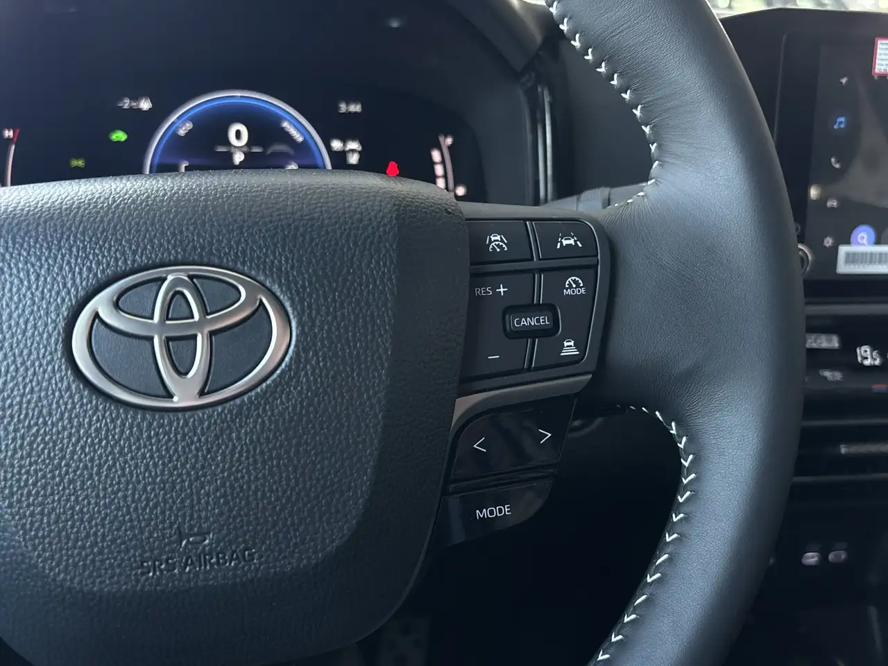 Toyota Camry снимка Toyota Camry