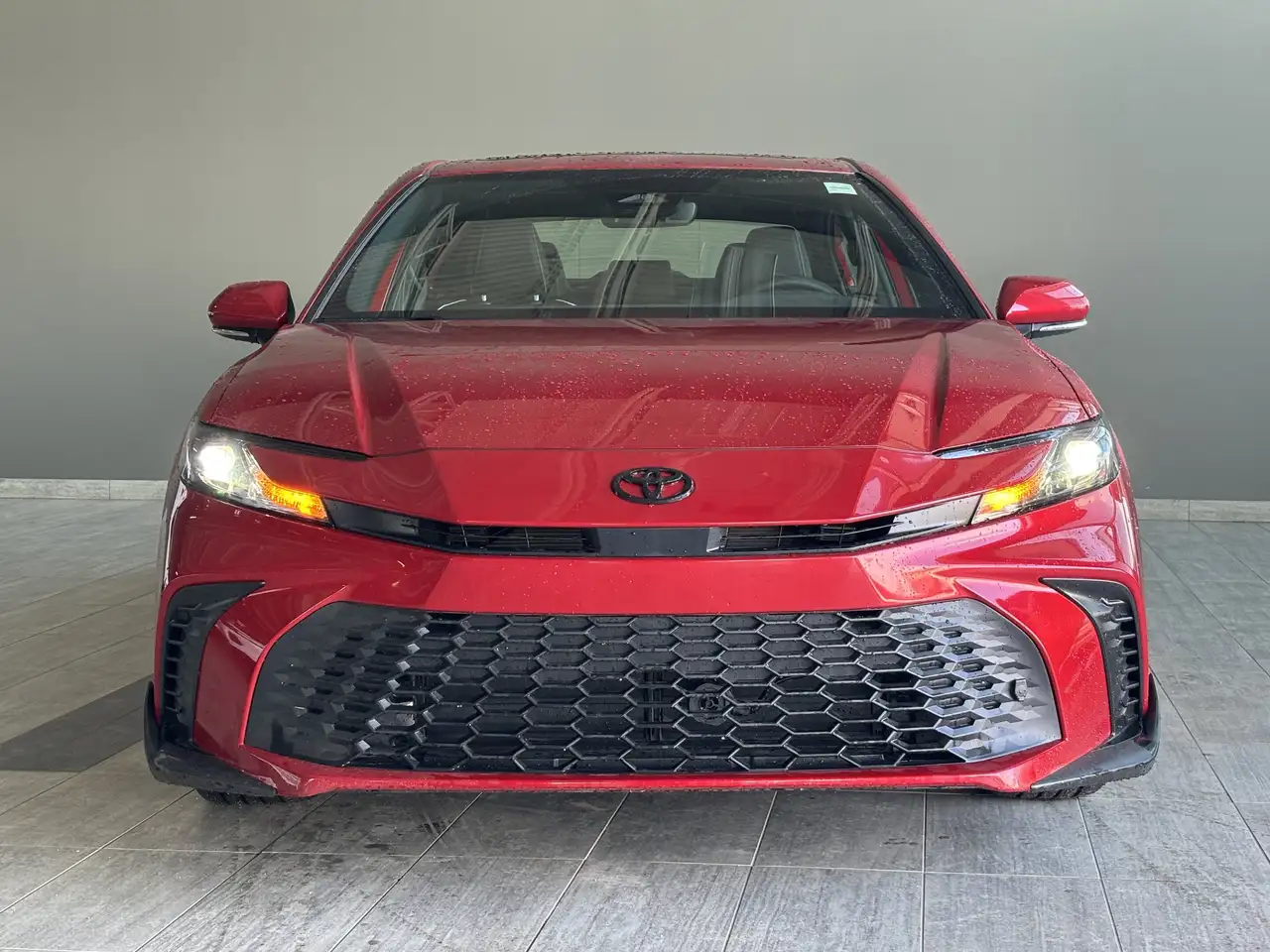 Toyota Camry снимка Toyota Camry