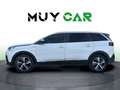 Peugeot 5008 1.5BlueHDi S&S GT Line EAT8 130 Blanco - thumbnail 4