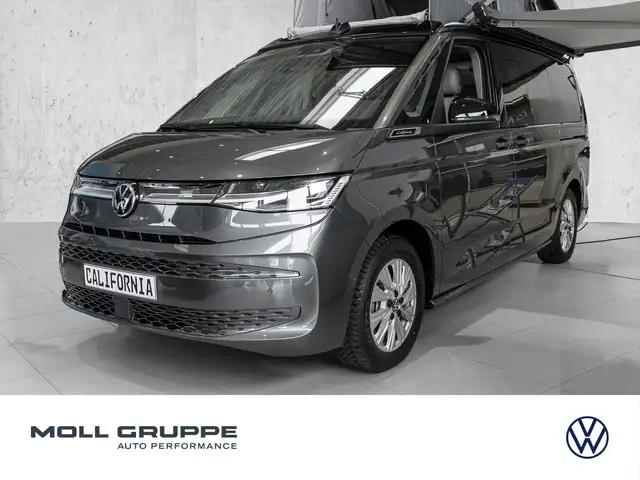 Volkswagen T7 California Ocean 1.5 eHybrid 4Motion Navi