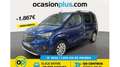 Opel Combo Life 1.2 T S/S Innovation L Azul - thumbnail 1